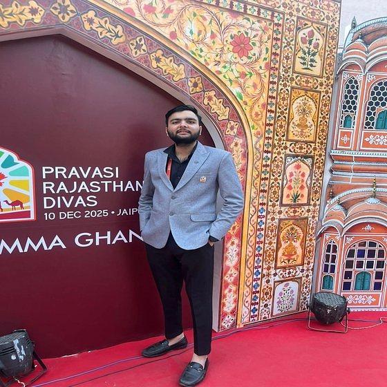 Shubham Sharma