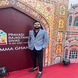 Shubham Sharma
