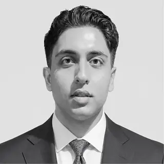 Sooraj Ruparelia