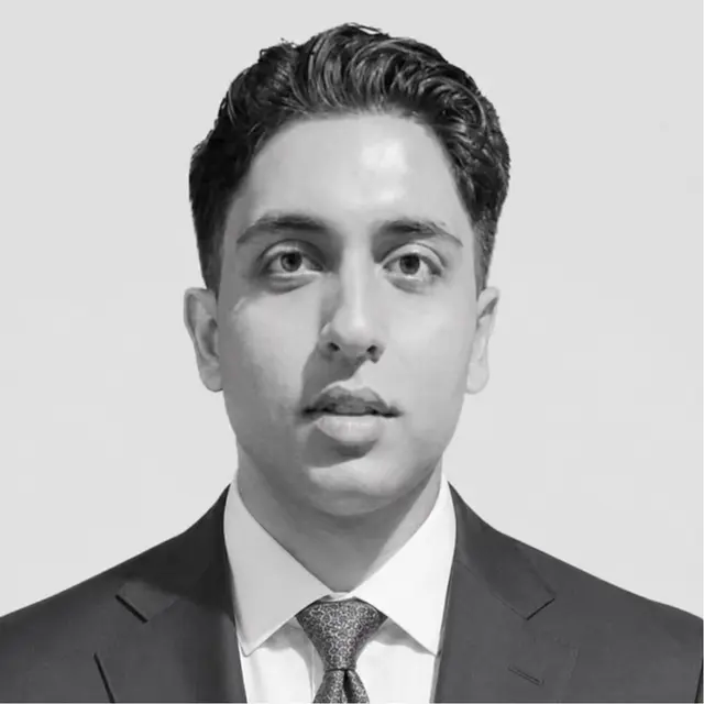 Sooraj Ruparelia