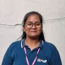 Bosi Christy  Rajamani