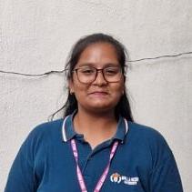 Bosi Christy  Rajamani