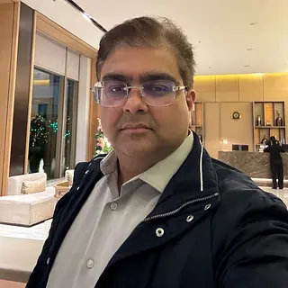 Amit Upadhyay