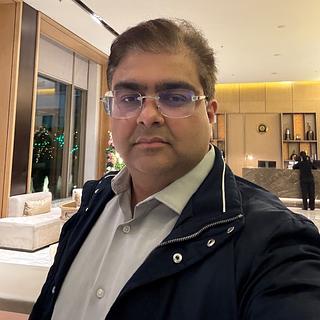 Amit Upadhyay