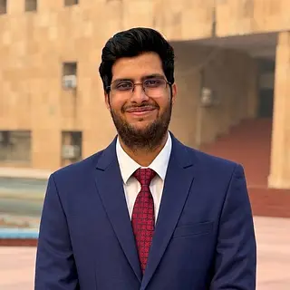 Rudransh Tyagi