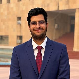 Rudransh Tyagi