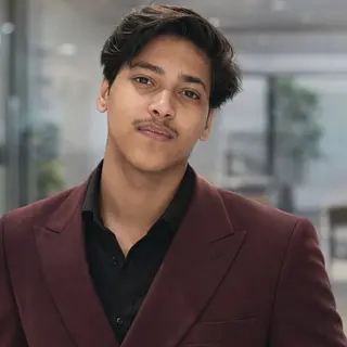 Afwaan Sarfaraz