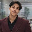 Afwaan Sarfaraz