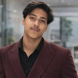 Afwaan Sarfaraz