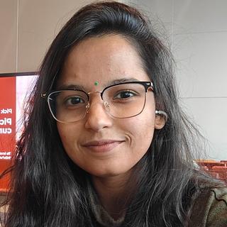 Vani Madhavi Avasarala