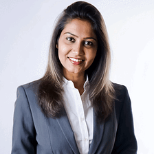 Monali Patel