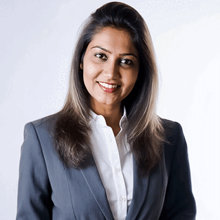 Monali Patel