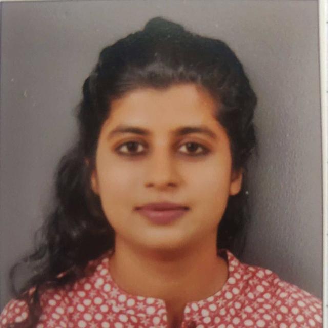Priti  Jain 