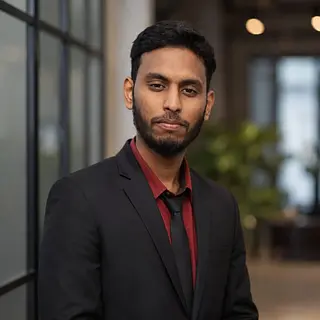 Enosh David Singh