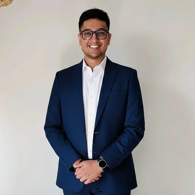 Parikh Yash