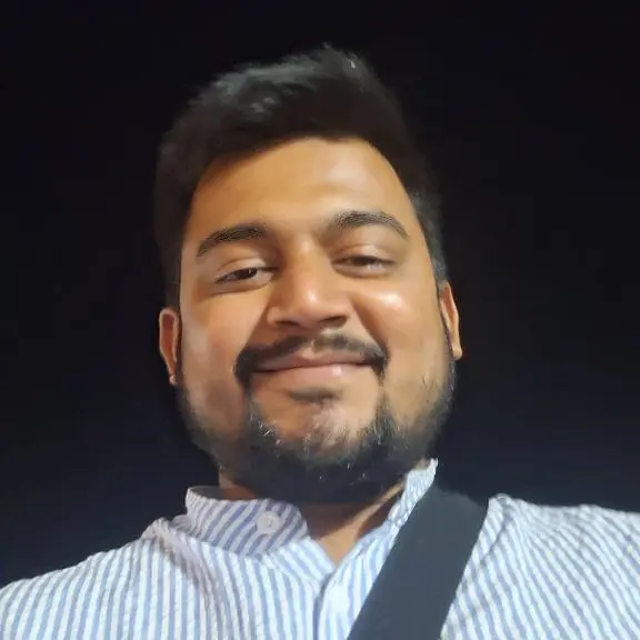 Harsh Chauhan