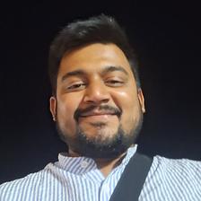 Harsh Chauhan