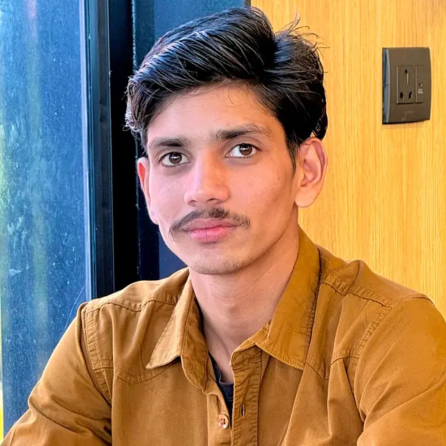 Raghav Malhotra