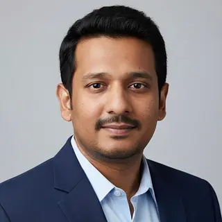 Kurian  Mathew