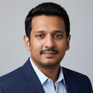 Kurian  Mathew