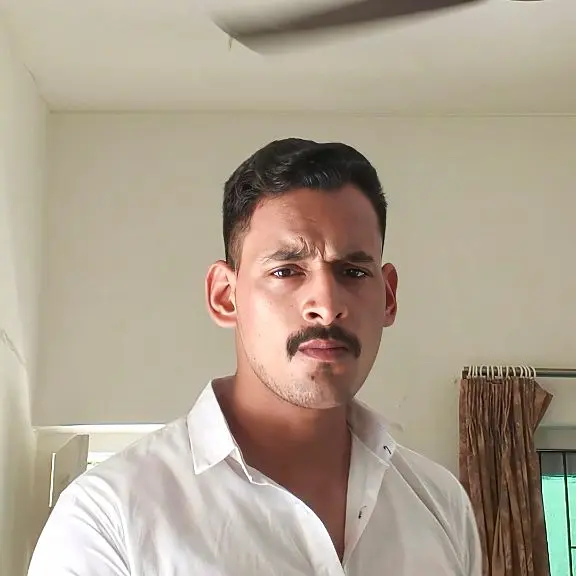 Gajender Singh Jeena