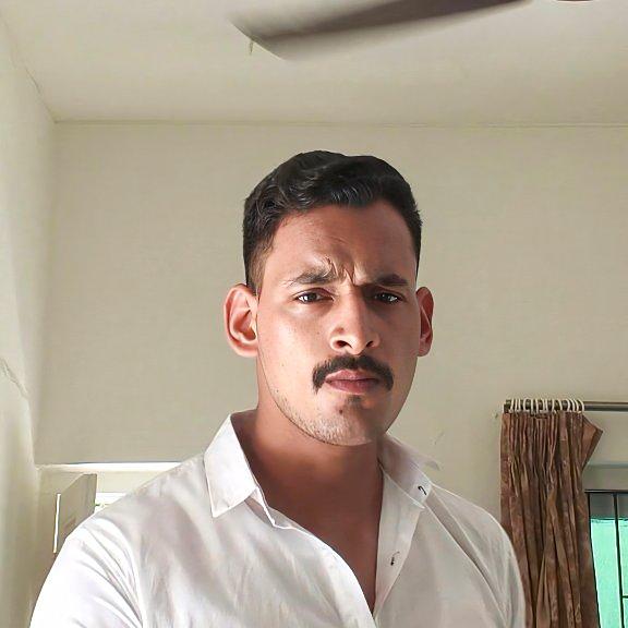 Gajender Singh Jeena