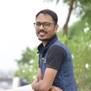 Sarjan Desai
