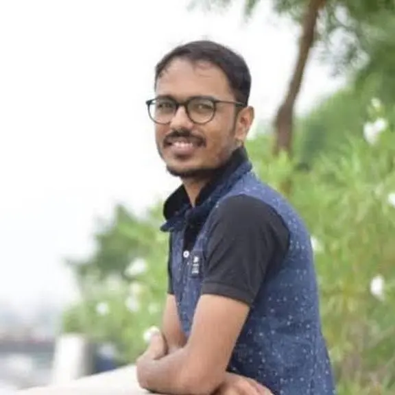 Sarjan Desai