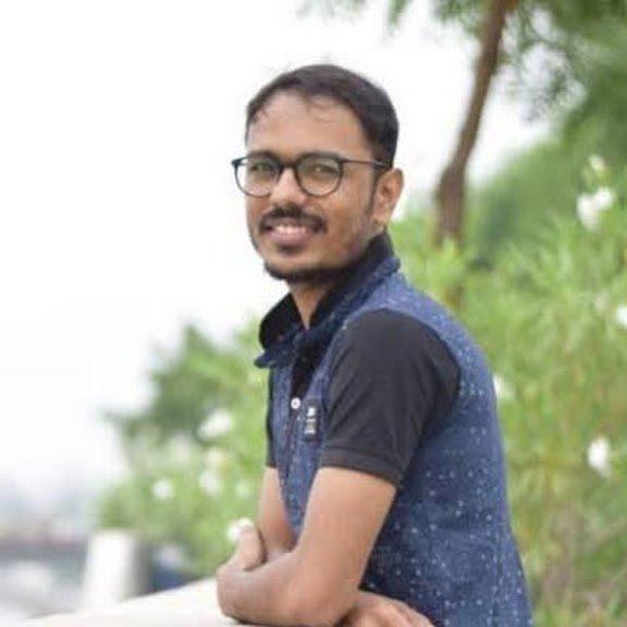 Sarjan Desai