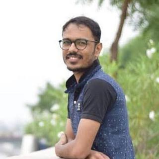 Sarjan Desai