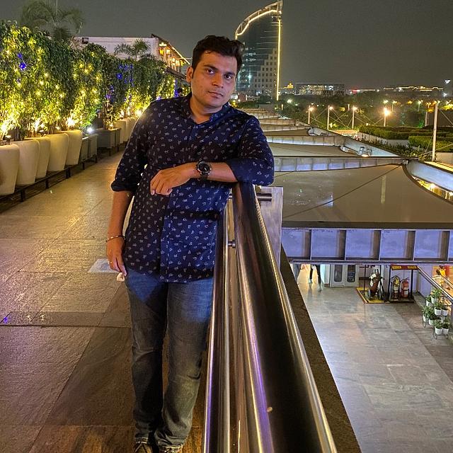 Rahul