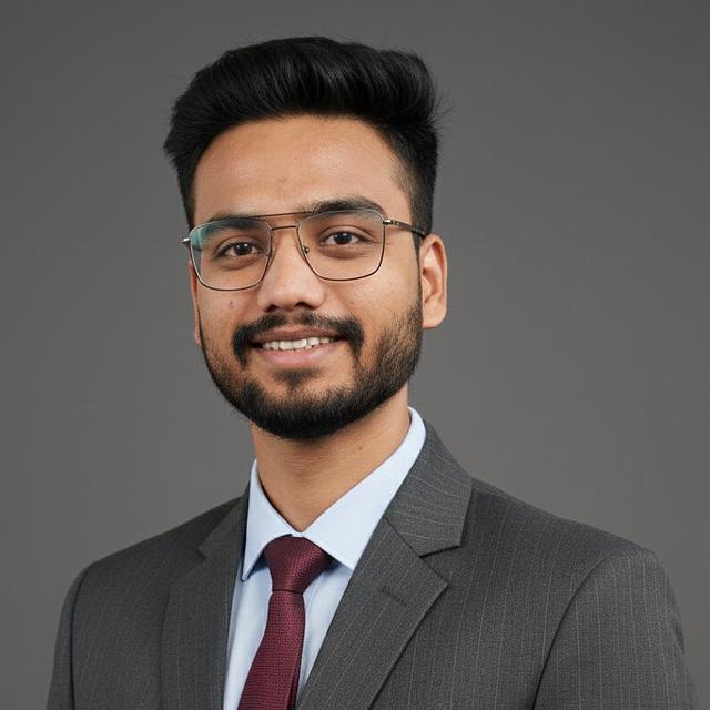 Aayush Solanki