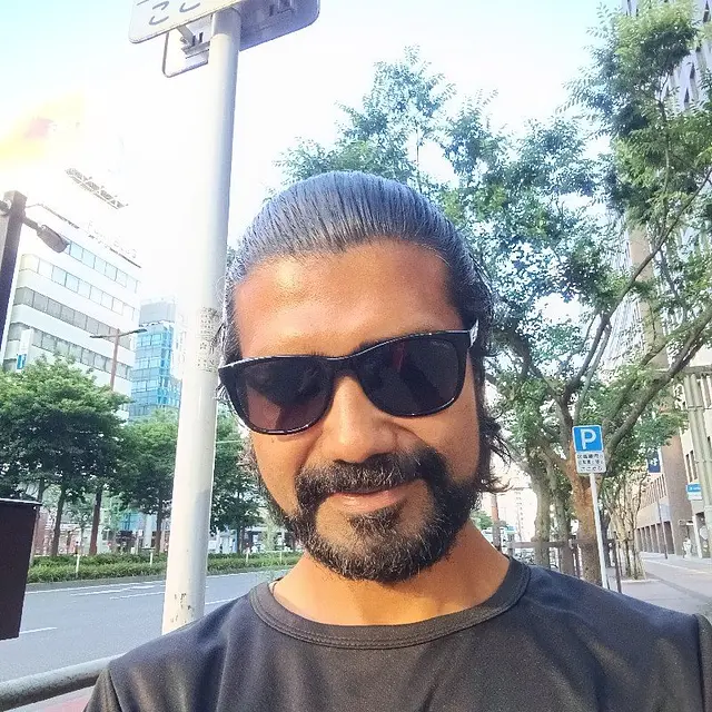 Rikesh Khadka