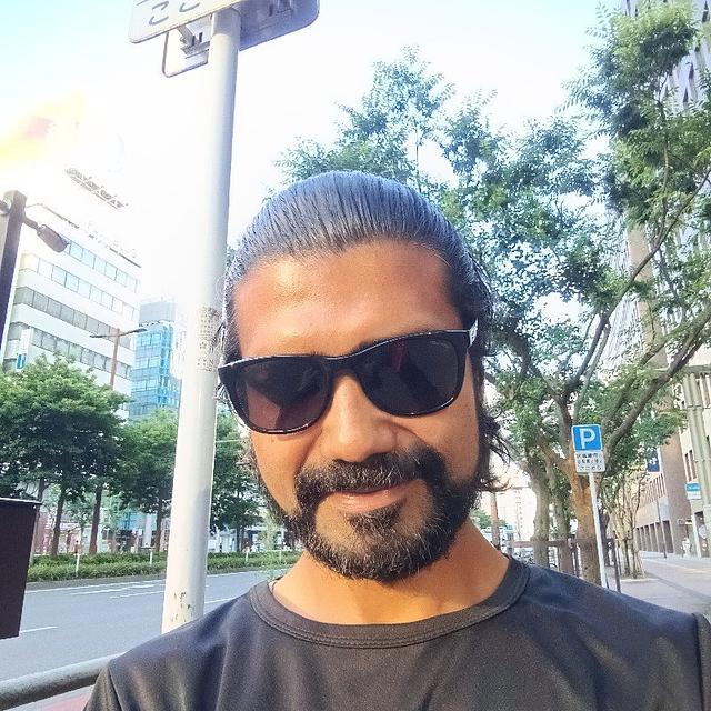 Rikesh Khadka