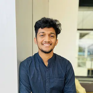 Dhanush R