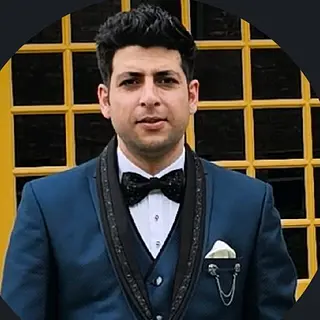 Riyazat Durrani