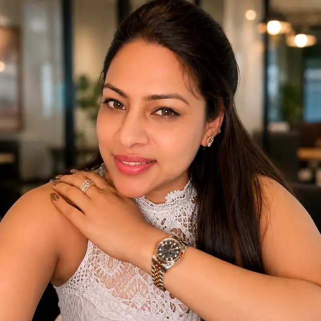 Pooja Kapuluru