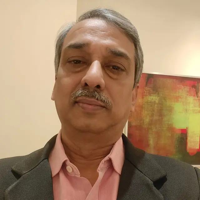 Ritesh Kumar