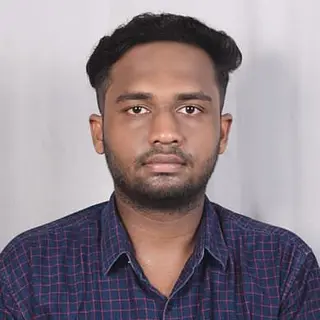 H Lokesh Reddy