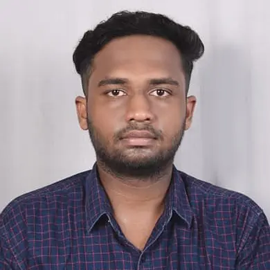 H Lokesh Reddy