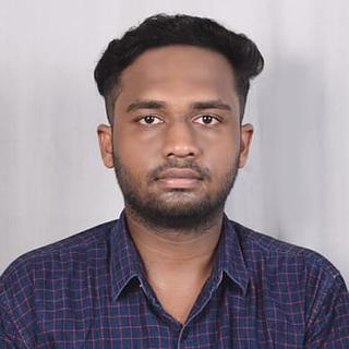 H Lokesh Reddy