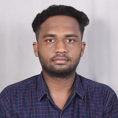 H Lokesh Reddy