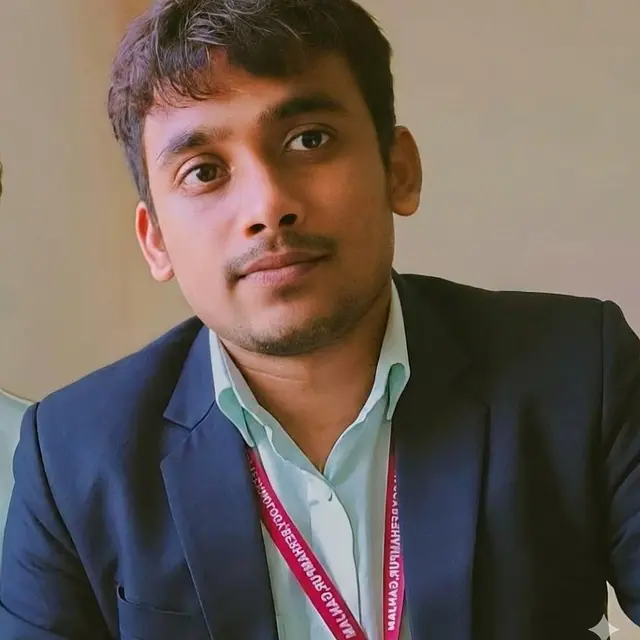 Manoj Behera
