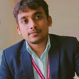 Manoj Behera