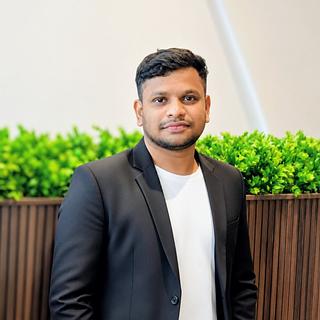 Sankar  Dolai 