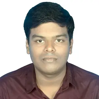 Subham Sahu