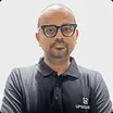 Amish Trivedi