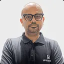 Amish Trivedi