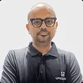 Amish Trivedi