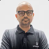 Amish Trivedi